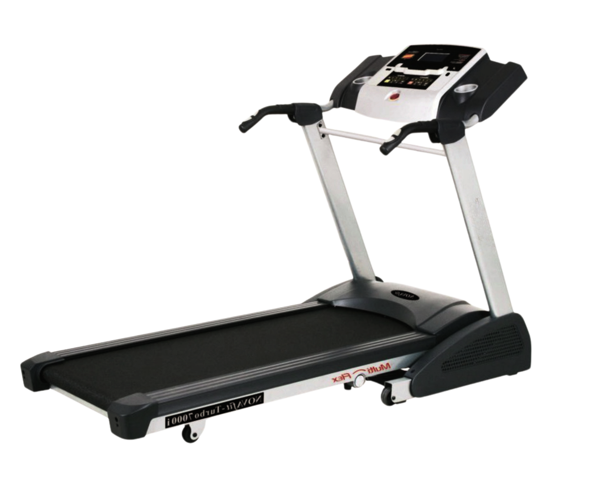 Novafit Turbo 7000i Treadmill