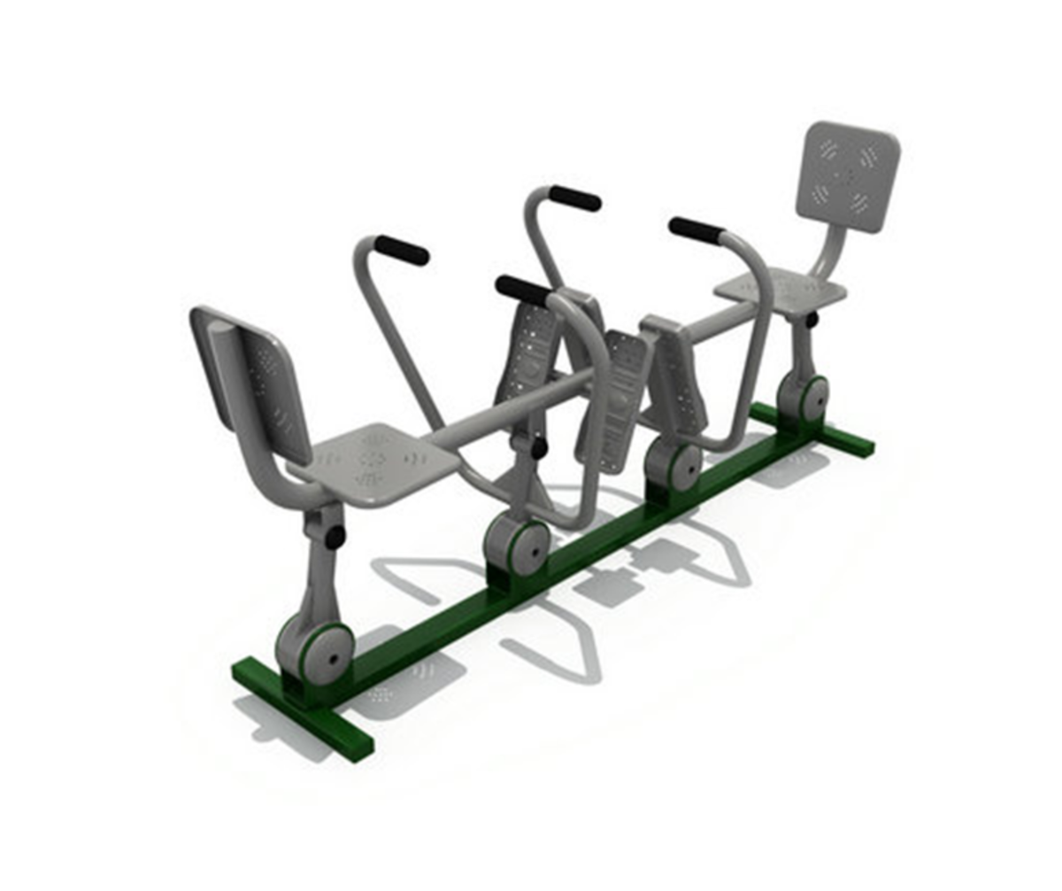 Rower Double