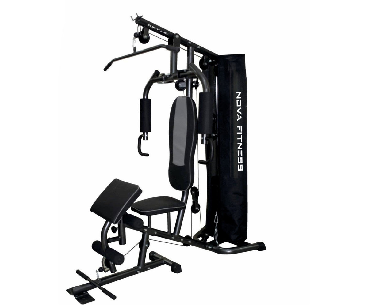 Novafit Home Gym - 1900 HG