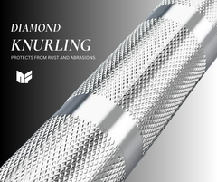 NOVAFIT CURL ROD