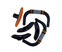 NOVAFIT PUSH UP BAR