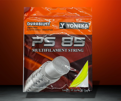 Ps 85 Badminton String