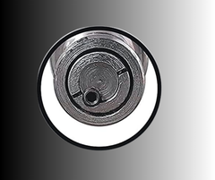 NOVAFIT CURL ROD