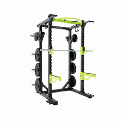 Magnum Multi Functional Power Rack