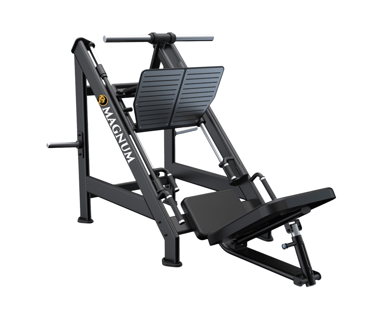 Magnum E7056 Angled Leg Press