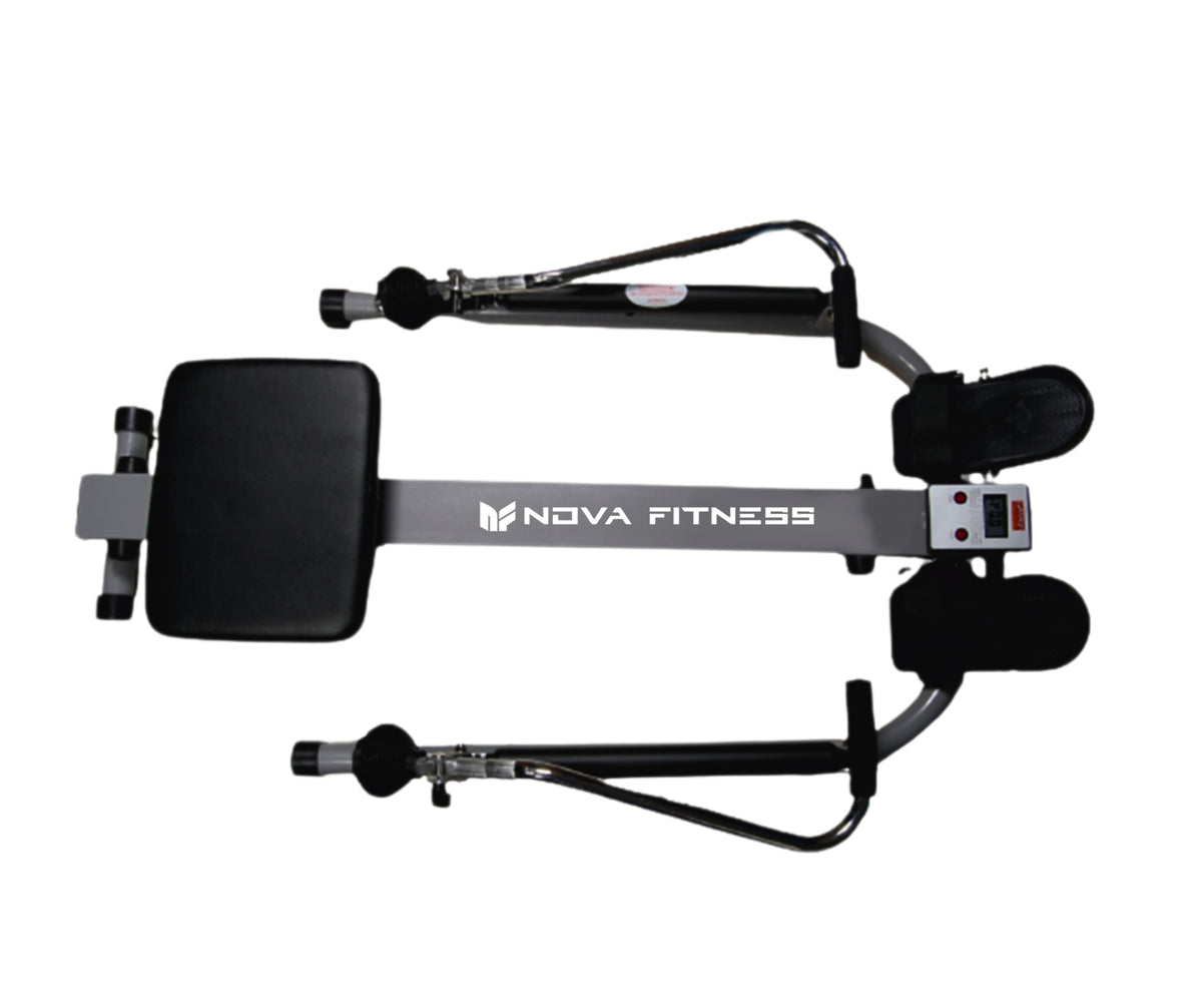 Novafit Rowing Machine