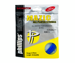 Phillips Mazic Badminton String