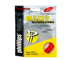 Phillips Mazic Badminton String