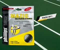 Phillips Mazic Badminton String