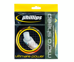 Phillips Micro Sheep Badminton String 10Mtr