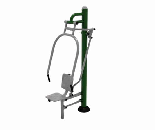 Chest Press Single