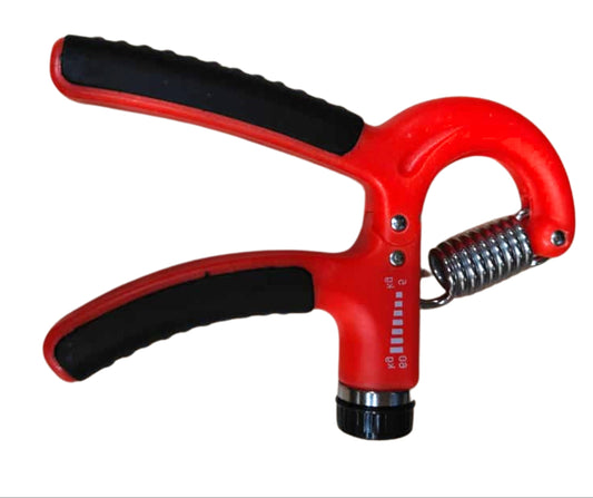 NOVAFIT ADJUSTABLE HAND GRIP