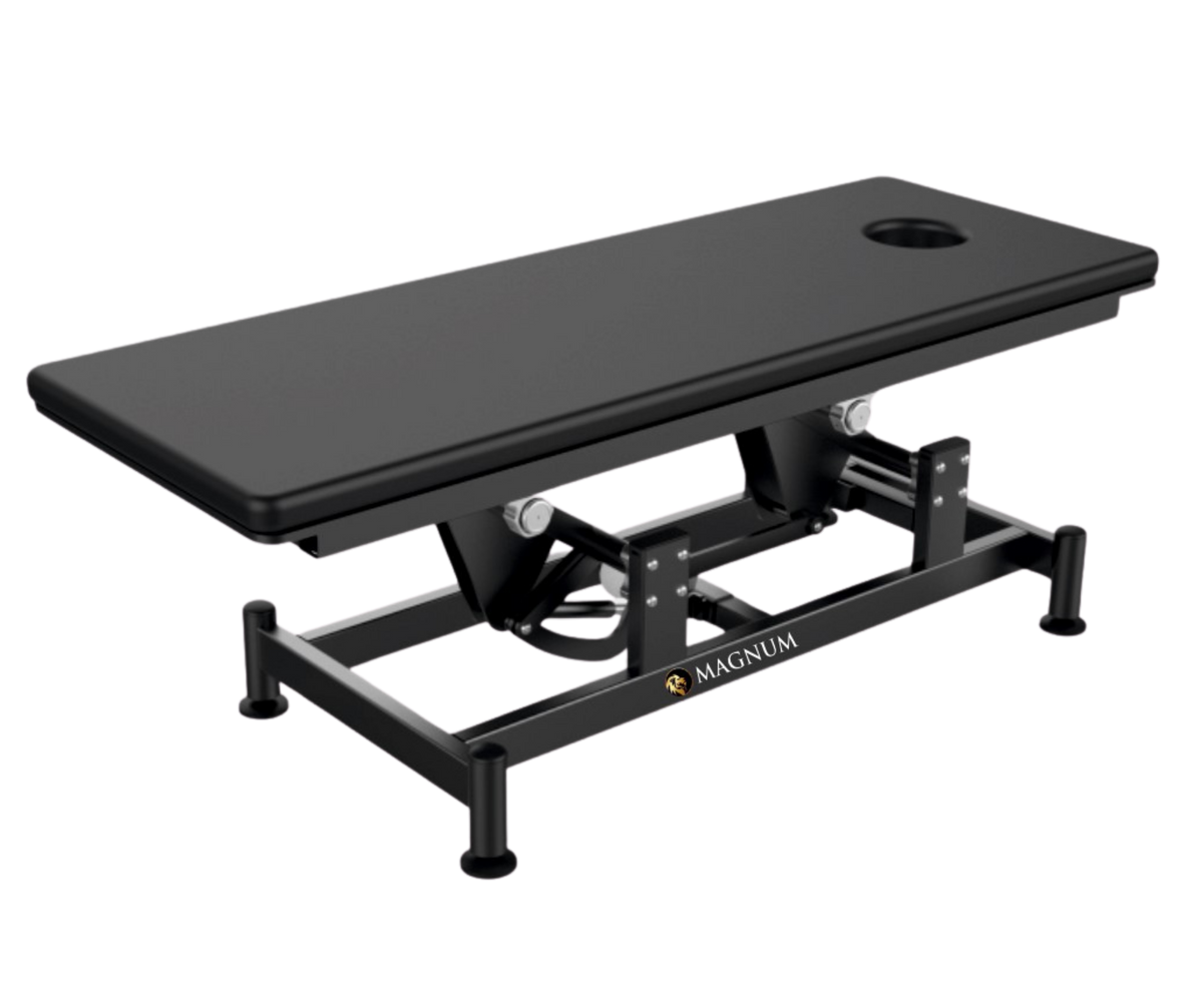 Magnum AM001 Massage bed