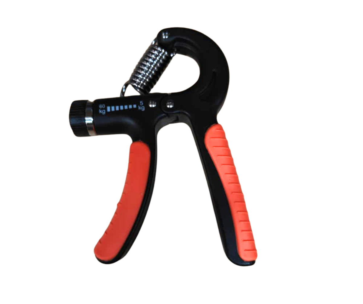 NOVAFIT ADJUSTABLE HAND GRIP