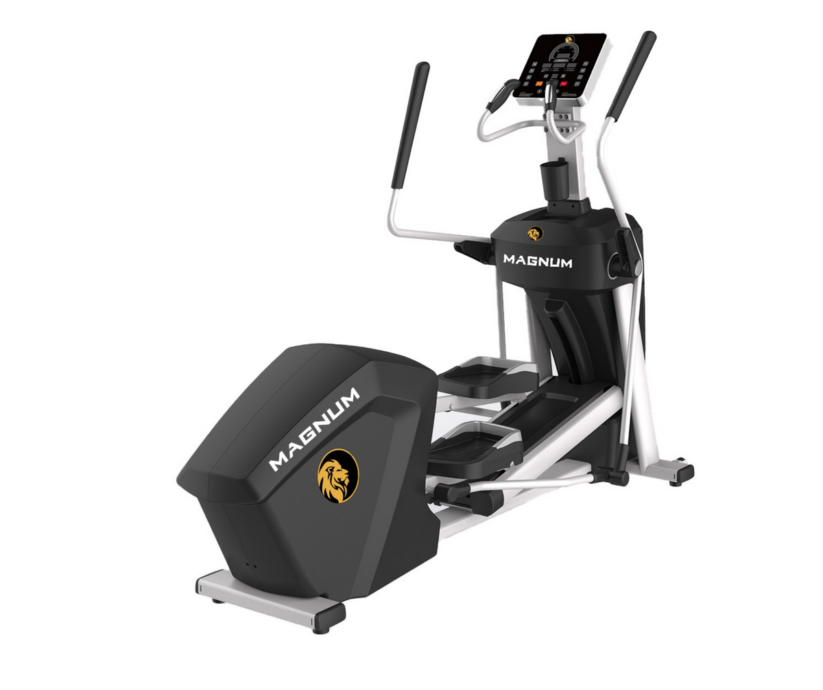Magnum Pro Star - 901E | Eliptical Trainers
