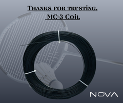 Nova MC-3 Coil 200Mtr