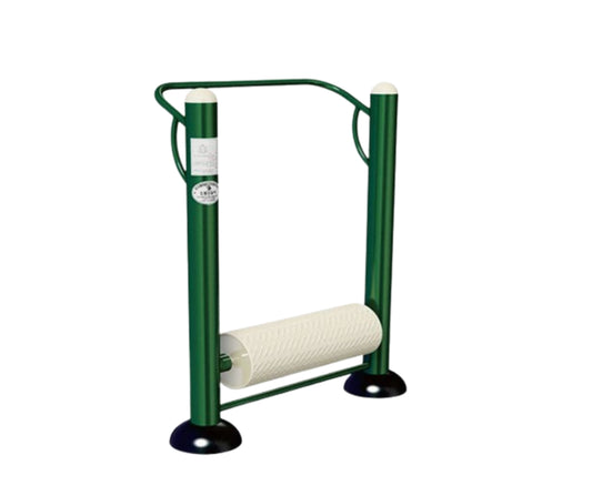 Iron Roll