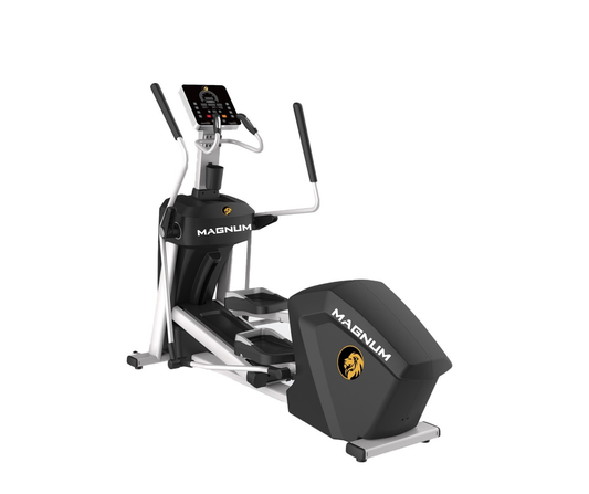 Magnum Pro Star - 901E | Eliptical Trainers