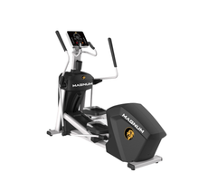 Magnum Pro Star - 901E | Eliptical Trainers
