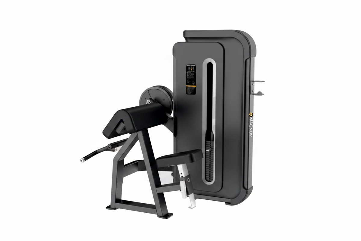 Magnum H3030 Camber Curl 45 Degree