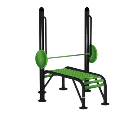 Bench with Weight