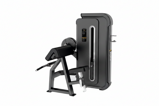 Magnum H3030 Camber Curl 45 Degree
