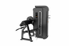Magnum H3030 Camber Curl 45 Degree