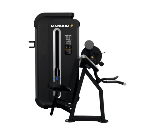 Magnum H3087 Camber curl