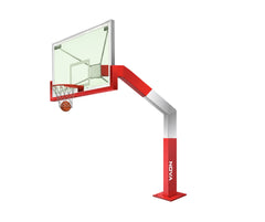 Basketball Post Fix FIbre