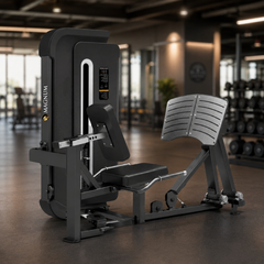Magnum H3003 Series Leg Press