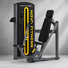 NOVAFIT PM - 001 CHEST PRESS