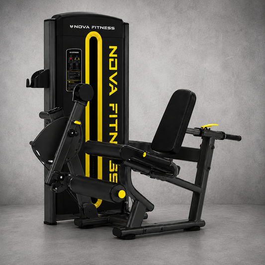 NOVAFIT PM - 014 LEG EXTENSION