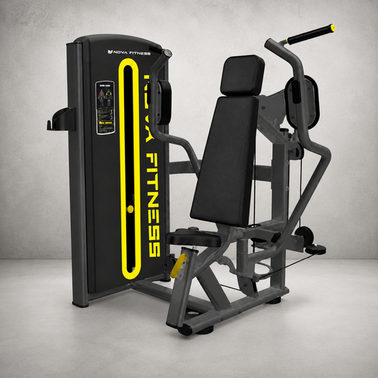 NOVAFIT PM - 002 PEC FLY