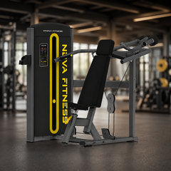 NOVAFIT PM - 003 SHOULDER PRES