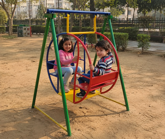 Circular Swing