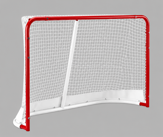 Hockey Goal Post
