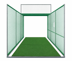 Cricket Practice Net