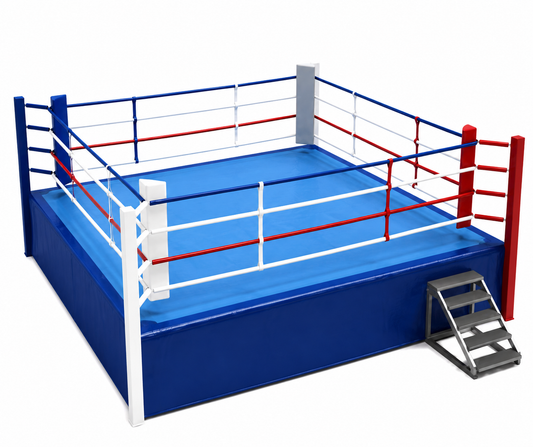 Boxing Ring Complete