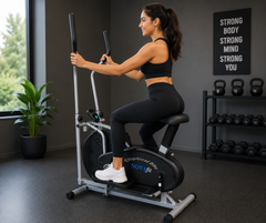 Novafit 202 Cross Trainer