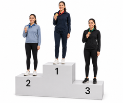 Victory Stand