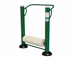 Iron Roll