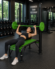 Bench with Weight