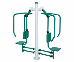 Chest Press Double