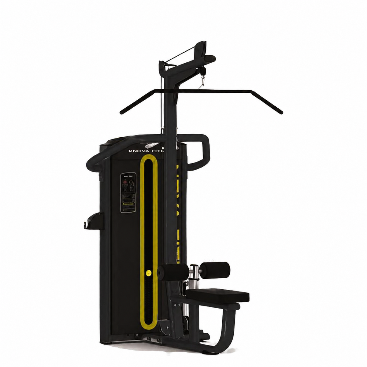 NOVAFIT PM - 012 C HIGH PULLEY