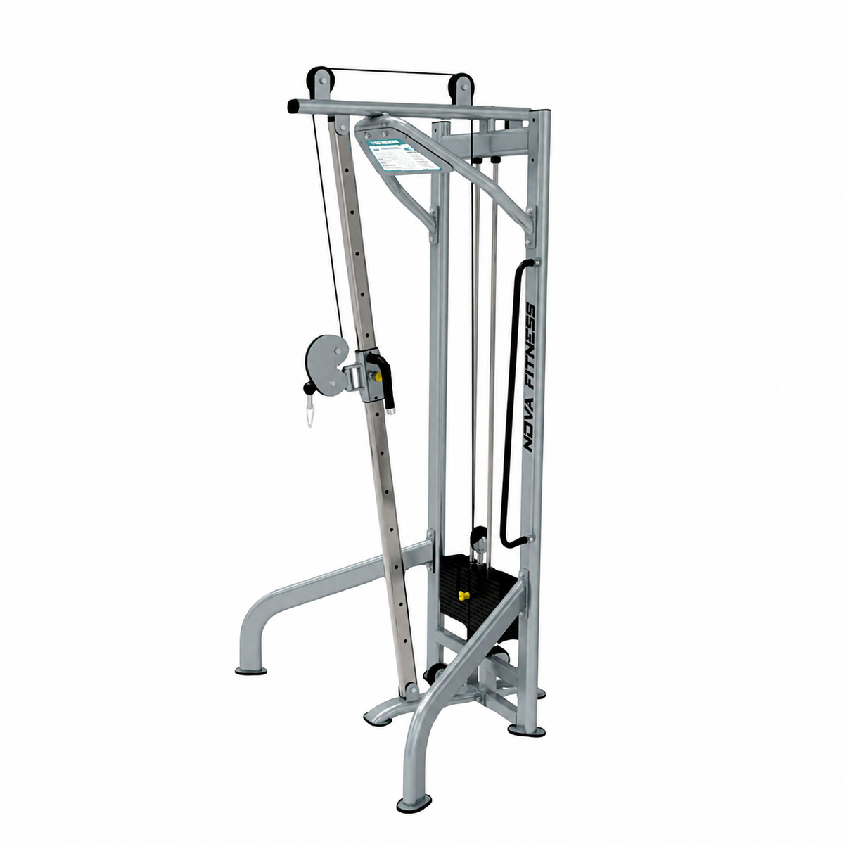 NOVAFIT 1230  SINGLE HAND CABLE CROSS