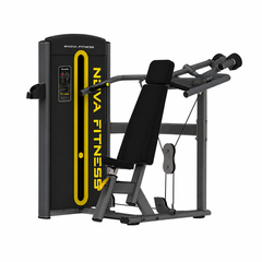 NOVAFIT PM - 003 SHOULDER PRES