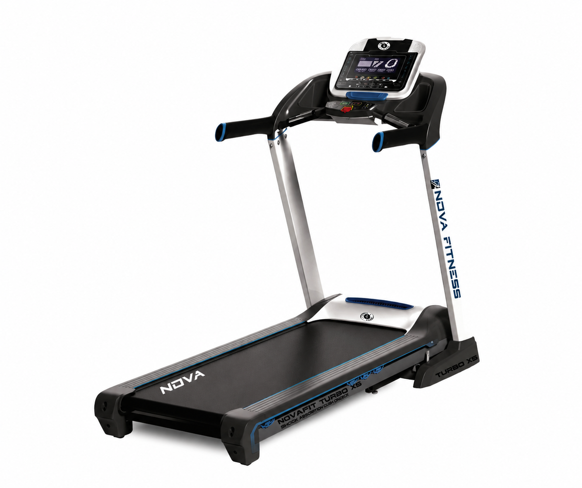 Novafit Turbo X5 Treadmill