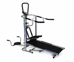 Novafit 1004 4 in 1 Multi Functional