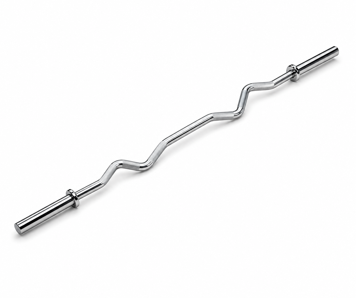 NOVAFIT CURL ROD