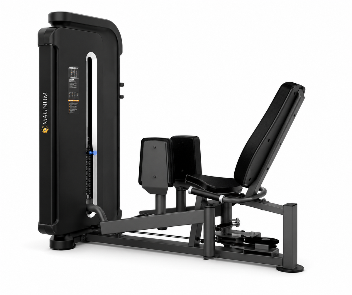 Magnum H3021 Abductor/Adductor